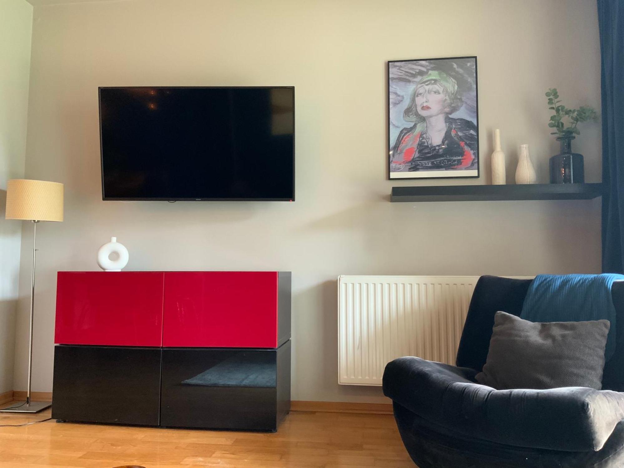 Apartament Z Widokiem Na Gory. Taras. Parking Free Zakopane Extérieur photo